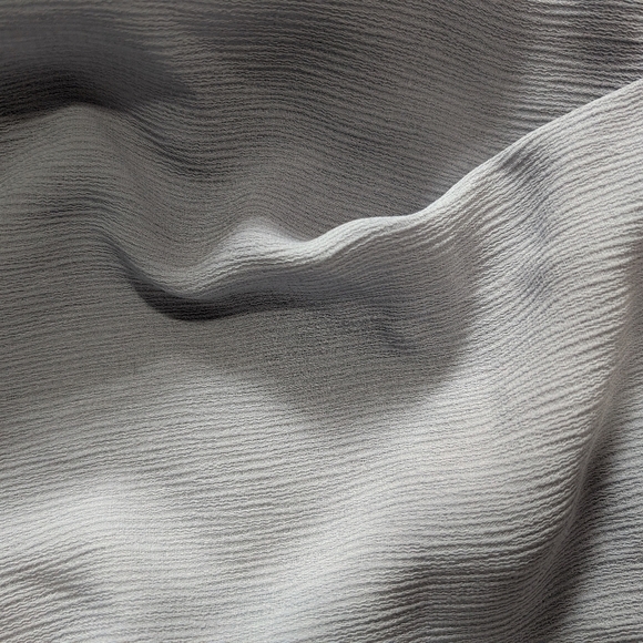 ⭐Topshop Gray Purple Cold Shoulder Midi Dress - Picture 8 of 8